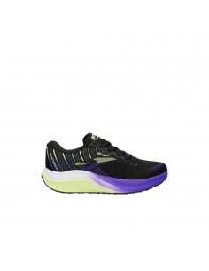 Zaparilla negra JOMA VICTORY LADY 2501 black RVICLW2501