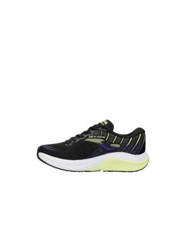 Zaparilla negra JOMA VICTORY LADY 2501 black...
