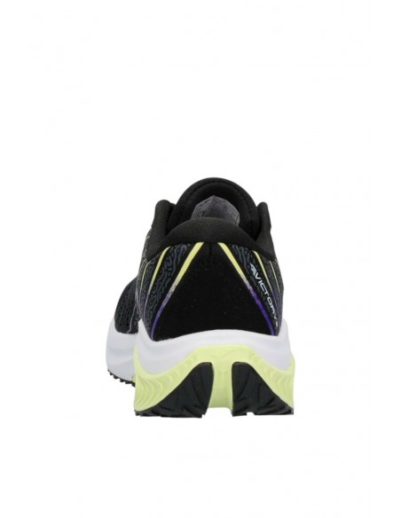 Zaparilla negra JOMA VICTORY LADY 2501 black RVICLW2501