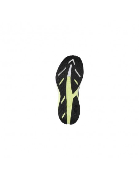 Zaparilla negra JOMA VICTORY LADY 2501 black RVICLW2501