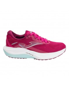 Zapatilla  fuchsia HISPALIS LADY 2510 FUCHSIA RHISLW2510