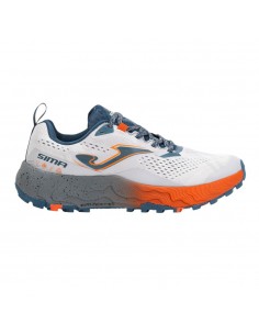 Zapatilla blanca JOMA SIMA MEN 2502 WHITE TKSIMW2502