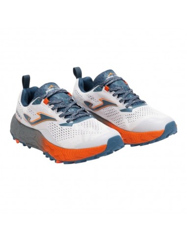 Zapatilla blanca JOMA SIMA MEN 2502 WHITE...