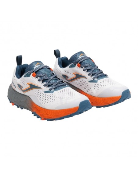 Zapatilla blanca JOMA SIMA MEN 2502 WHITE TKSIMW2502