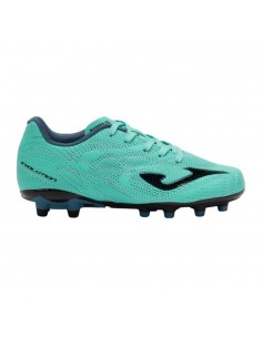 Bota futbol verder JOMA EVOLUTION JR 2517 PETROLEUM FIRM...