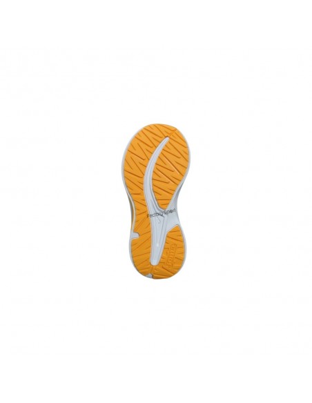 Zapatilla verde JOMA FENIX JR 2517 GRAY JFENIW2517V