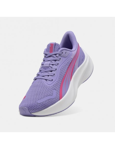 Calzado multideporte Puma-Pounce lite jr-401512- junior