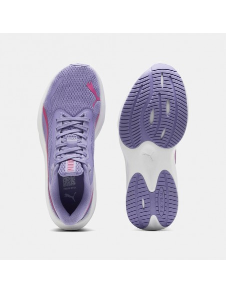 Calzado multideporte Puma-Pounce lite jr-401512- junior