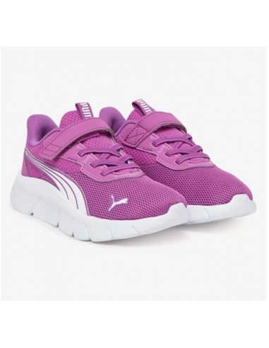 Calzado multideporte Puma-FlexFocus Modern AC+ PS-401519-03-VIOLETA UNISEX JUNIOR