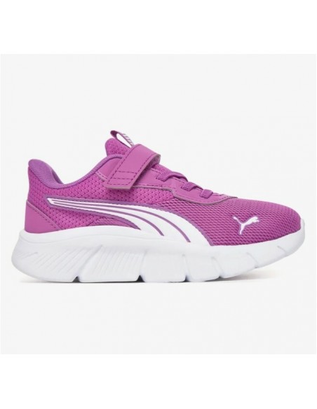 Calzado multideporte Puma-FlexFocus Modern AC+ PS-401519-03-VIOLETA UNISEX JUNIOR