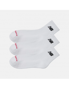 CALCETINES BAJOS NEW BALANCE Everyday Ankle 3 Pairs 2