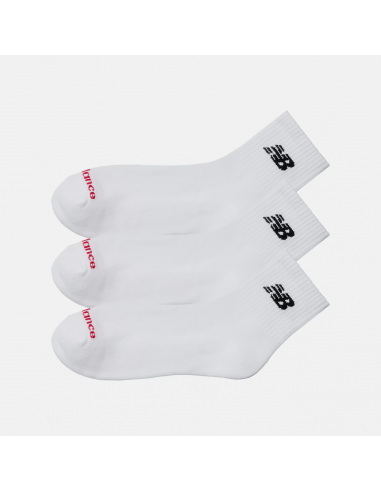 CALCETINES BAJOS NEW BALANCE Everyday Ankle 3...