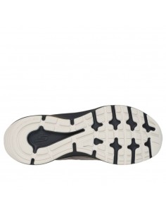 Zapatilla marron Skechers marron hombre