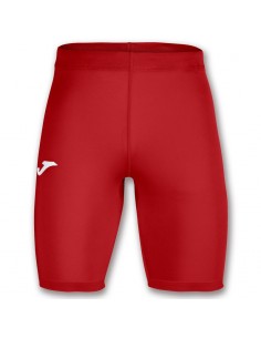 JOMA-SHORT BRAMA ACADEMY ROJO