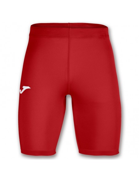 JOMA-SHORT BRAMA ACADEMY ROJO
