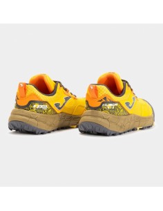 JOMA TK.KUBOR JR JKUBW2528 FLUOR SAFFRON