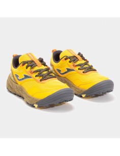 JOMA TK.KUBOR JR JKUBW2528 FLUOR SAFFRON 2