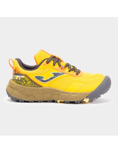 JOMA TK.KUBOR JR JKUBW2528 FLUOR SAFFRON