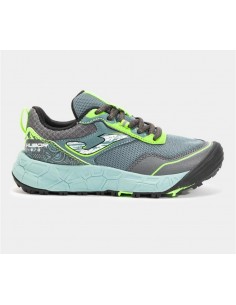 JOMA TK.KUBOR JR JKUBW2521 GREEN