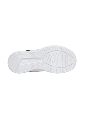 Calzado-SKECHERS MICROSPEC ADVANCE - OASIS POI-303657L-NVMT-NIÑA-AZUL MARINO