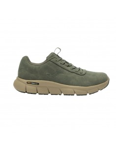 Zapatilla verde JOMA CDAILW MEN 2523 KHAKI CDAILW2523