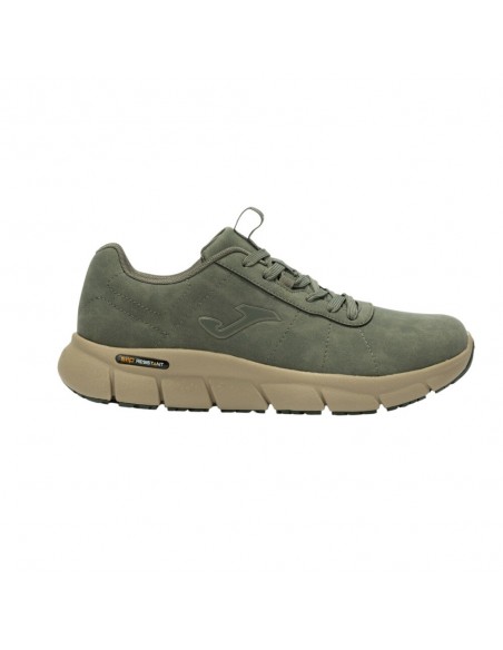 Zapatilla verde JOMA CDAILW MEN 2523 KHAKI CDAILW2523