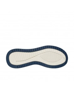 Zapatilla verde Skechers verde hombre 2