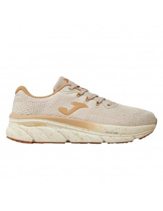 Zapatilla beige JOMA ATREYU LADY 2535 BEIGE CATRLW2535