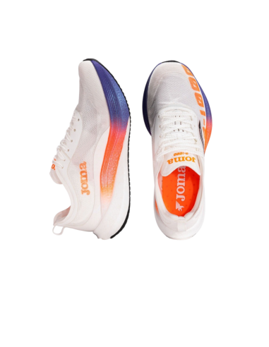 Zapatilla running blanca R1000 2502 WHITE...