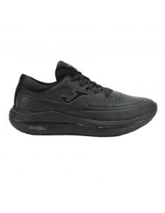 Zapatilla negra JOMA CARONTE MEN 2501 BLACK CCARW2501