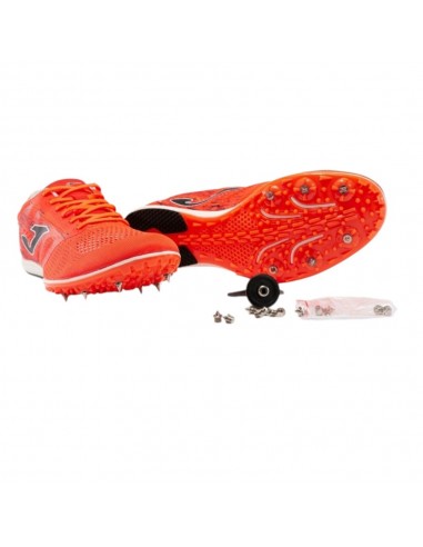 Zapatillas clavos naranja JOMA R.FLAD 2107 CORAL RFLADW2107