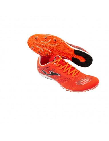 Zapatillas clavos naranja JOMA R.FLAD 2107...
