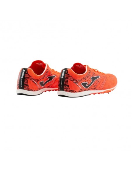 Zapatillas clavos naranja JOMA R.FLAD 2107 CORAL RFLADW2107