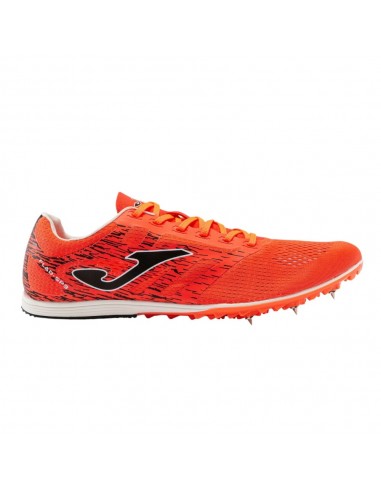Zapatillas clavos naranja JOMA R.FLAD 2107...