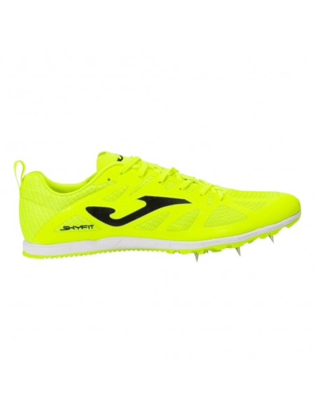Zapatillas de Atletismo para UNISEX JOMA SKYFIT FLUOR