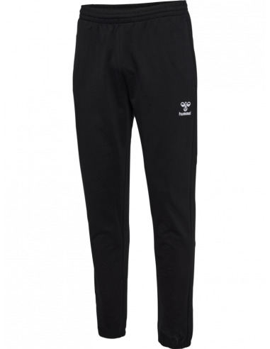 PANTALÓN CHANDAL HOMBRE HUMMEL ALGODÓN BÁSICO