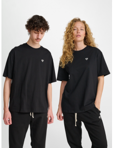 CAMISETA HOMBRE HUMMEL LOOSE T-SHIRT BEE