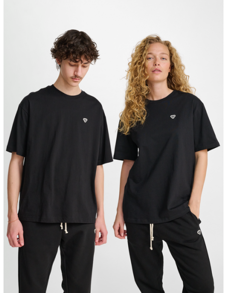 CAMISETA HOMBRE HUMMEL LOOSE T-SHIRT BEE