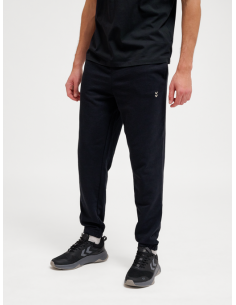 PANTALÓN CHANDAL ALGODÓN HUMMEL PULSE