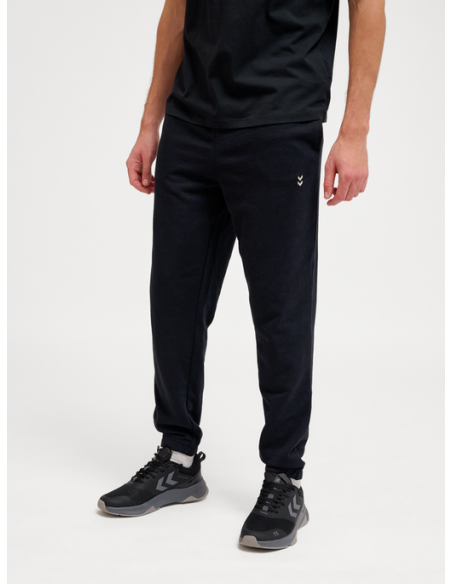 PANTALÓN CHANDAL ALGODÓN HUMMEL PULSE