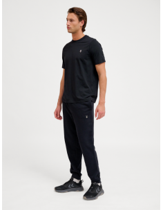 PANTALÓN CHANDAL ALGODÓN HUMMEL PULSE 2