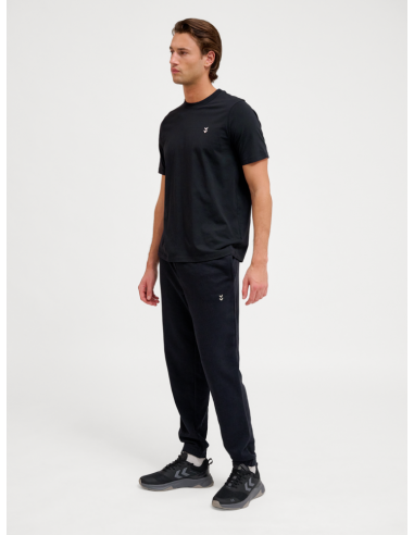 PANTALÓN CHANDAL ALGODÓN HUMMEL PULSE