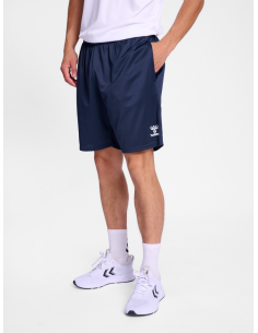 PANTALÓN HOMBRE ENTRENAMIENTO HUMMEL ESSENTIAL