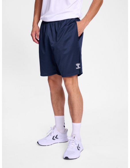 PANTALÓN HOMBRE ENTRENAMIENTO HUMMEL ESSENTIAL