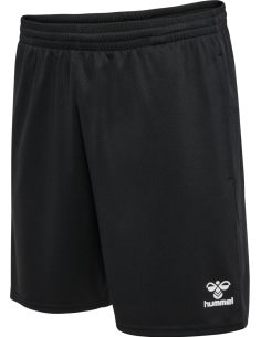 PANTALÓN HOMBRE ENTRENAMIENTO HUMMEL ESSENTIAL 2