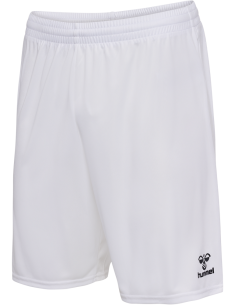 PANTALÓN CORTO FÚTBOL HUMMEL ESSENTIAL SHORT