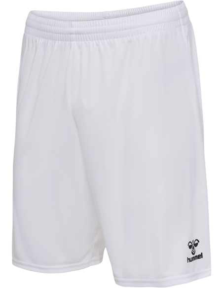 PANTALÓN CORTO FÚTBOL HUMMEL ESSENTIAL SHORT