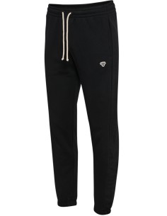 PANTALON CHANDAL HOMBRE HUMMEL HMLLOOSE SWEATPANT BEE