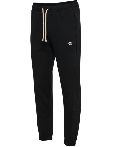 PANTALON CHANDAL HOMBRE HUMMEL HMLLOOSE SWEATPANT BEE