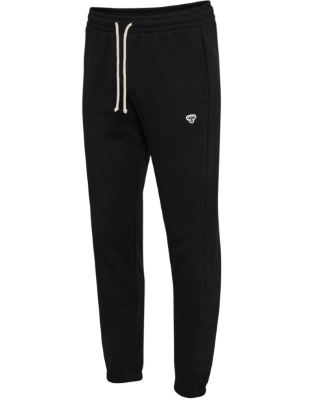 PANTALON CHANDAL HOMBRE HUMMEL HMLLOOSE SWEATPANT BEE